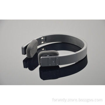 Wireless Foldable Stereo Bluetooth Headphone